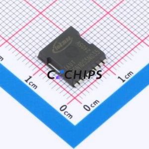 IAUT150N10S5N035คุณภาพสูง (tokmas) TOLL-8L ทรานซิสเตอร์ผลภาคสนาม (MOSFET) - Product Image 1