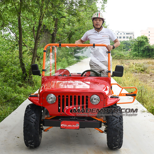 Hot bán 500cc off-road xe Quad ricycle <span class=keywords><strong>4x4</strong></span> Mini <span class=keywords><strong>Jeep</strong></span> bốn bánh <span class=keywords><strong>Buggy</strong></span> <span class=keywords><strong>Jeep</strong></span> cho người lớn - Product Image 1