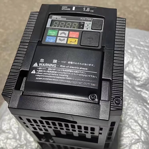 Marca Japonesa O-mron, Nuevo y Original, Serie 3G3MX2, 3G3MX2-A4004-ZV1, 3G3MX2-A4007-ZV1, 3G3MX2-A4015-ZV1, 3G3MX2-A4030-ZV1 - Product Image 2