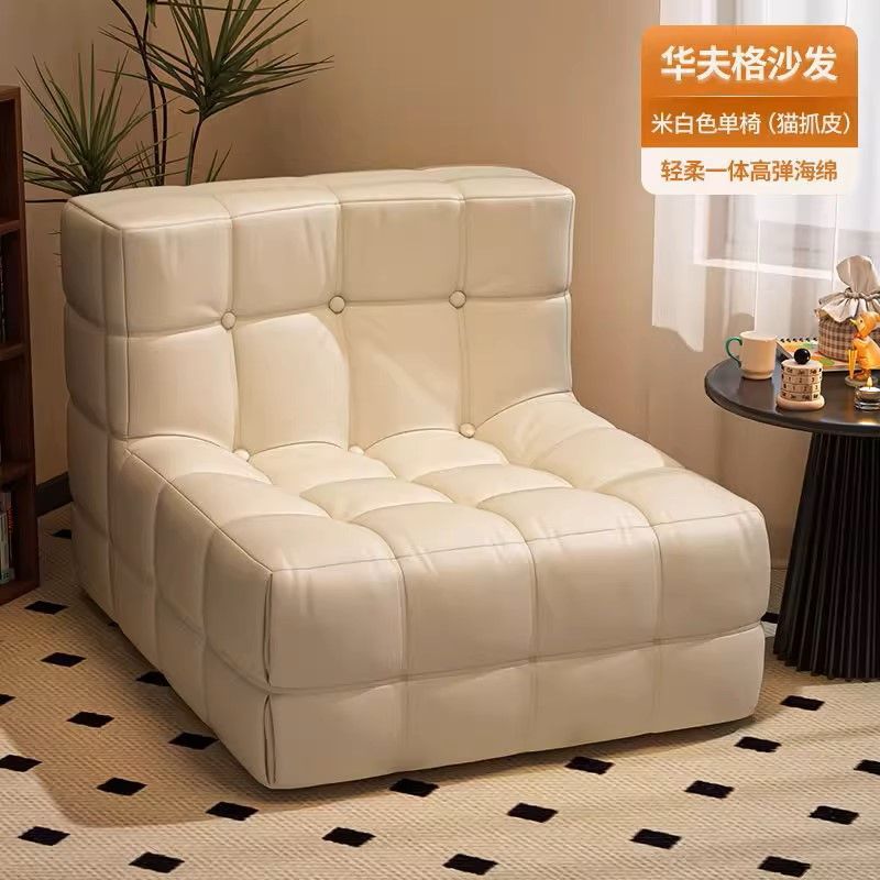 สีขาวนวล [หนัง Cat Scratch]