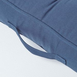 Cuscino Rialzato per <span class=keywords><strong>Poltrona</strong></span> Navy, Grande e Rigido, Quadrato 50cm, per Alleviare la Pressione, Spessore 10cm, Lussuoso e Morbido, Vendita all'Ingrosso dalla Fabbrica - Product Image 6