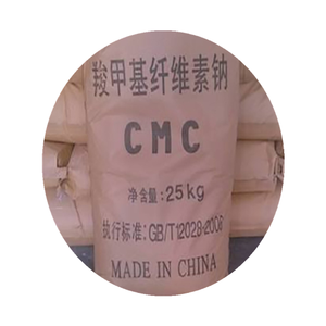 Adhésif CMC Carboxyméthylcellulose Sodium CMC - Product Image 3