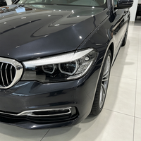 Feux avant pour BMW G38, phares LED 2017-2020 Série 5 OE 63117458883 63117458884