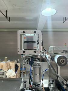 Dikai d03s 32mm Tto máy in, máy in chuyển nhiệt, Tto ngày mã hóa máy Gối máy đóng gói mã hóa máy - Product Image 3