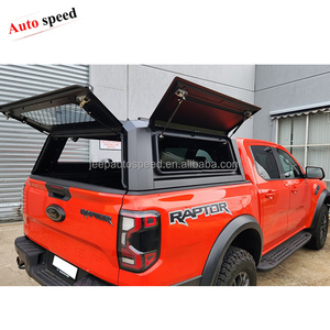 Toldo <span class=keywords><strong>para</strong></span> Ford Ranger <span class=keywords><strong>2023</strong></span> - Product Image 4