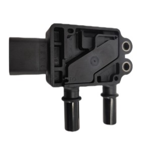 เซ็นเซอร์วัดความดันแตกต่าง 5572051 A061H838 ใช้ได้กับโฟตอน คัมมินส์ - Product Image 2