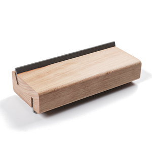 Lime à chanfreiner les extrémités des frettes 35/90 degrés 2-en-1, outil de couronnage et de finition des frettes pour guitare et <span class=keywords><strong>basse</strong></span>, outils de réparation pour luthiers - Product Image 4