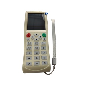 Mạnh mẽ 9-Tần số <span class=keywords><strong>Wifi</strong></span> <span class=keywords><strong>RFID</strong></span> Máy Photocopy 125Khz 13.56MHz icopy YC Pro Reader Writer đầy đủ giải mã chức năng USB Thông tin liên lạc nhựa - Product Image 3