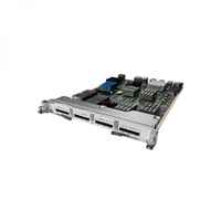 Module réseau utilisé N7K-F312FQ-25 Nexu 7000 Switch F3-Series Module Ethernet 12 ports 40G N7K-F312FQ-25