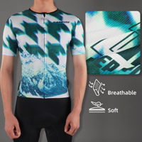 Vêtements de cyclisme Darevie sur mesure pour hommes et femmes, maillots de vélo, vêtements de montagne