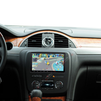 Autoradio stéréo Android pour Chevrolet Silverado GMC Sierra Impala Traverse Avalanche Express Yukon Acadia Savana GPS Multimedia