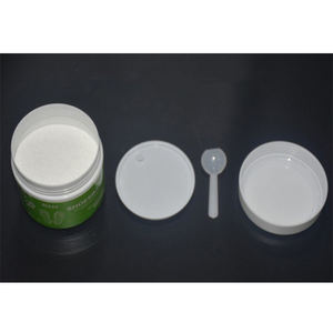 Polvo Desodorante Antihongos <span class=keywords><strong>para</strong></span> <span class=keywords><strong>Pies</strong></span>, Eliminador de Olores de Alta Resistencia, Almidón de Maíz, Té Verde, Absorción de Sudor Herbal - Product Image 5