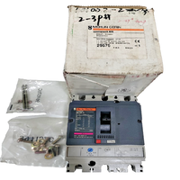 Disjoncteur compact PLC Neuf 29675 NS100 H NS100-160-250 N/H/NA TM16 pour produit sous garantie