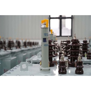 Bán buôn tần số cao 15KV 0.4kv 400V tiếng ồn thấp hợp kim dầu duy nhất 120 Volt đến 12 Volt biến áp giá hiện tại biến áp - Product Image 6