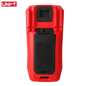 UNI-T सच्चे rms डिजिटल मल्टीमीटर यू15bmax. - Product Image 2