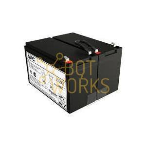 Schneider Electric APCRBCV206 - Nuevo - Product Image 1