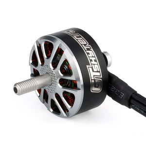Nuevos accesorios para drones FPV RC, motor sin escobillas 2807 1300KV 1500KV 1700KV, receptor y kit de carreras, control remoto, juego completo para dron. - Product Image 5