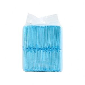 Oferta Especial: Empapadores Impermeables para Cachorros 60x60 y 60x90, Tapetes Absorbentes Desechables de Secado Rápido para Perros, Venta al por Mayor de Empapadores para Mascotas - Product Image 2
