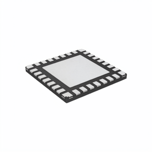 28 UQFN Exposed Pad Embedded Manufacturer Channel Components Electronic PIC16F1773T-I_MX - Product Image 1