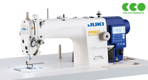 Nouvelle machine à coudre à point droit à entraînement direct <span class=keywords><strong>JUKI</strong></span> <span class=keywords><strong>7000</strong></span>-A - Product Image 5