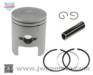 Factory Price Piston Kit Bajaj Discover 135cc