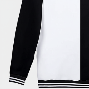 Venta al por mayor de alta calidad de los hombres Varsity chaqueta Letterman béisbol Varsity chaqueta de los hombres coloridos y cómodos Varsity chaqueta - Product Image 1