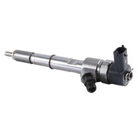 Nuevo Inyector de Combustible Common Rail de Alta Calidad 0445110784 0445110486, Piezas Automotrices para Motores Yuchai con 1 Año de Garantía