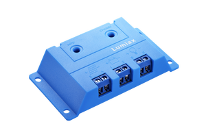 루미악스 12V 5A PWM 태양광 배터리 충전기 (USB 포트 출력 포함) PWM 태양광 컨트롤러 - Product Image 6
