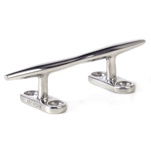 Taquet en acier inoxydable marine chine taquet de bateau <span class=keywords><strong>voilier</strong></span> gréement matériel articles - Product Image 3