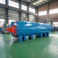 Autoclave vertical en acier inoxydable pour champignons, stérilisateur à circulation d'eau pour la phase de refroidissement