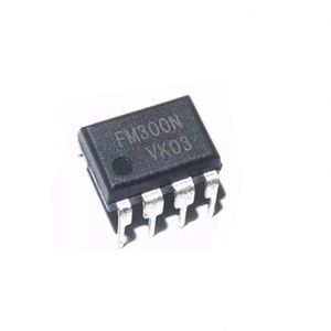 วงจรรวมไอซีชิป FSGM300N ตัวควบคุม AC-DC FSGM300 - Product Image 1