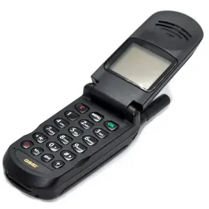 Livraison gratuite pour Motorola V50 débloqué en usine téléphone portable Original Simple Super bon marché classique déverrouillé par la poste