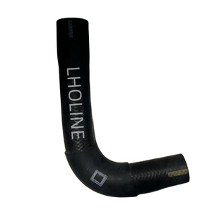 Tuyau en caoutchouc LHOLINE 16571-0T010 EPDM pour carburant, réservoir d'eau, joint d'entrée/sortie de chauffage, longueur standard - Product Image 1