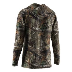 Chemise de pêche à manches longues à séchage rapide UPF 50+ pour homme, idéale pour les tournois et activités de plein air – Meilleure vente en gros - Product Image 2
