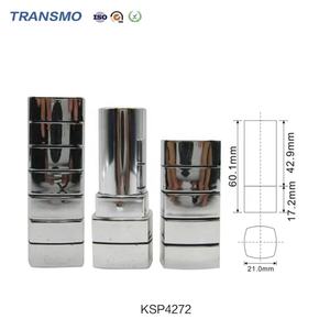 Lipstick Tube Packaging <b>Lip</b> <b>Balm</b> Tubes Custom Label Lipstick Tubes Lipstick logo Custom Minimalist - Product Image 2