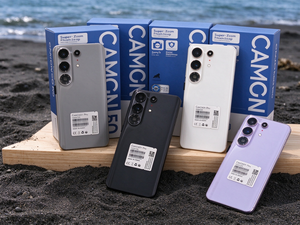 Smartphones Camon 50 Pro 5G de Alta Demanda, Desbloqueados para Operadores Globales, Compra al por Mayor Flexible - Product Image 1
