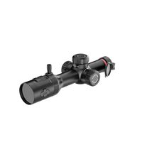 Guide TU425 C 3.0 Thermique, Résolution 400x300, Résistance aux chocs 6000J, Autonomie de 12 heures, Accessoires de chasse