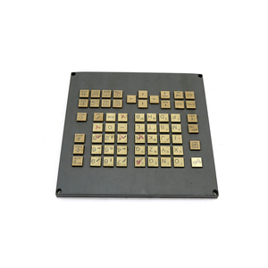 ชุดควบคุม Fanuc A02b-0323-c125 รุ่นดั้งเดิม สำหรับอุปกรณ์ระบบอัตโนมัติทางอุตสาหกรรม - Product Image 1