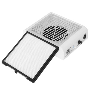 Lámpara de Uñas LED UV Anbolife con Forma de Corazón para Todos los Geles, Sensor Automático, Set de Manicura, Lámpara UV - Product Image 2