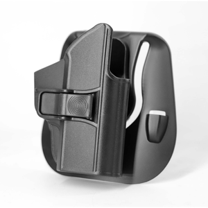 Padle होल्स्टर्स p365 sas/p365 sas/p365 x (p365 xl/p365x मैक्रो) के लिए पेडल होल्स्टर्स प्लास्टिक प्लास्टिक - Product Image 3