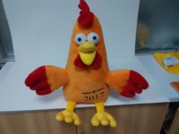 Fabricant de jouets en peluche personnalisés OEM ODM - Poupées en peluche douces personnalisées Taille personnalisée Logo Motif pour les cadeaux d'anniversaire et de vacances