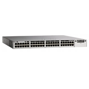 New original C9200L-48P-4X-A , 48-port Network Switch
