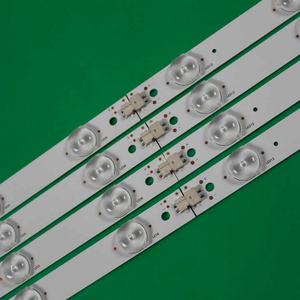 Tira de Luces LED para Retroiluminación de TV HX-NO.487 4708-K390WD-A3213K01 K390WD A3 para LE39D31 39A11Y - Product Image 2