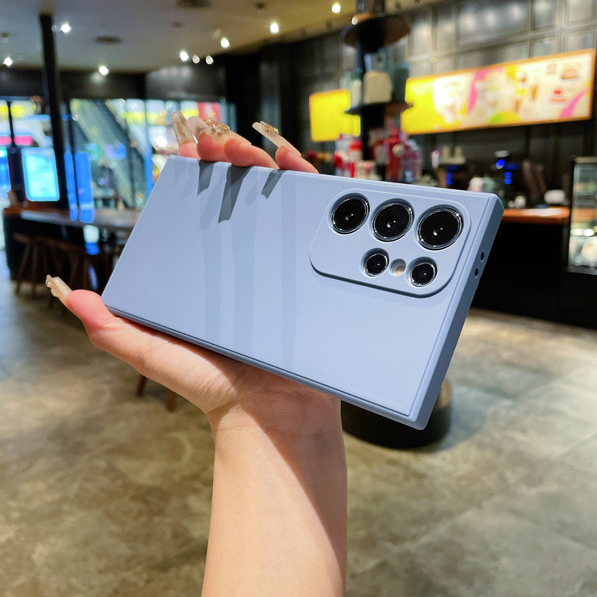 ช่อลาเวนเดอร์