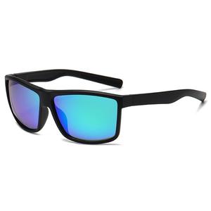 نظارات شمسية جديدة رائجة مخصصة بشعار مصمم علامة تجارية لركوب الدراجات في الهواء الطلق رياضية للصيد في الربيع مفصلية مستقطبة للرجال - Product Image 6