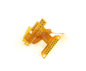 Personalizada de fábrica de pcb electrónicas diseño <span class=keywords><strong>fpc</strong></span> placa de circuito rápido de prueba - Product Image 3