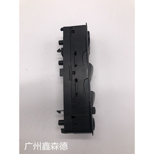Xsd A1698206610สวิตช์ควบคุมหน้าต่างสำหรับ W245 W169อะไหล่รถ Mercedes Van - Product Image 4