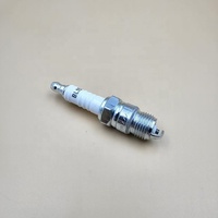 Bujías BL15Y para Modelos A6 Legacy, Material de Aleación de Níquel, Repuestos para Motor
