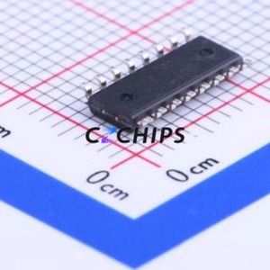 วงจรรวม CH422G วงจรรวม SOP-16ของแท้และใหม่วงจรขยายชิปชิ้นส่วนอิเล็กทรอนิกส์และบริการ BOM - Product Image 2