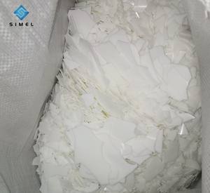 Cire de polyéthylène, agent auxiliaire chimique, poudre blanche, particules de cire PE pour revêtement, additifs pétroliers, haute pureté 99% - Product Image 6